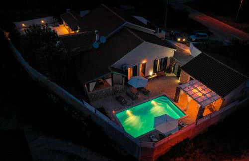 Holiday Home Ikka with swimming pool - Foto 7