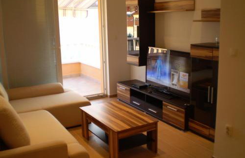 Apartments Tare, Electric Car Refill - Foto 22