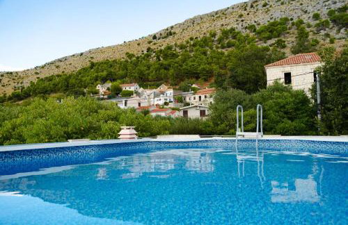 Villa Mime - Photo 5