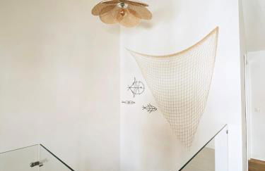 Preia-Mar Duplex Setúbal Miradouro - Foto 12