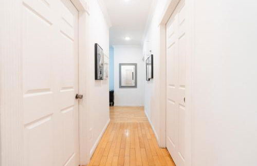 Modern Apartment By Central Park - 3 BR - Foto 14