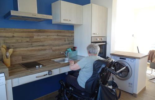 Le Panorama - Vue mer - Foto 52