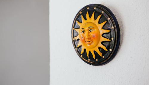 Ferienwohnung Sonnenberg - Foto 2