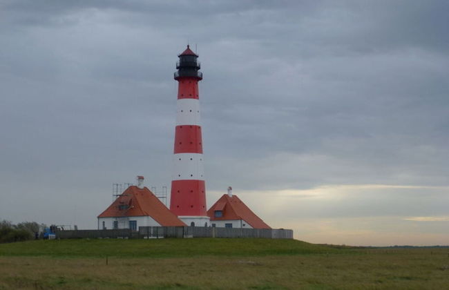 Beach Hair Friesian Residence - Foto 16