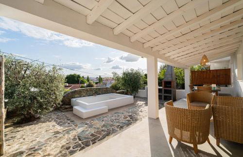 Teal and Green - Alqueva Country House - Foto 43