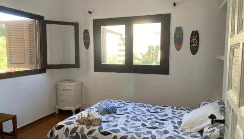 La Huida Chalet con piscina junto al mar - Foto 2