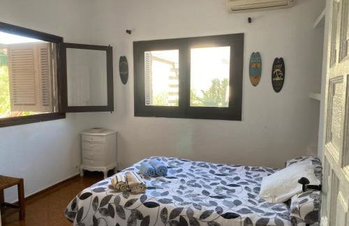 La Huida Chalet con piscina junto al mar - Foto 2