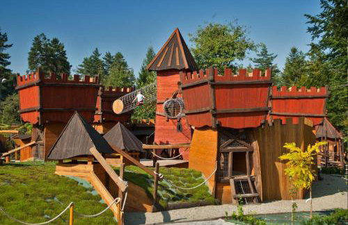 Hotel & SPA Czarny Groń - Foto 49