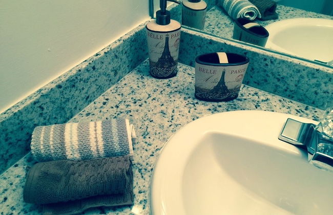 America Luxury Intracoastal Apartments - Foto 26