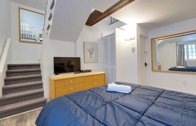 Hotel Le Cavalier - M11 - Photo 21