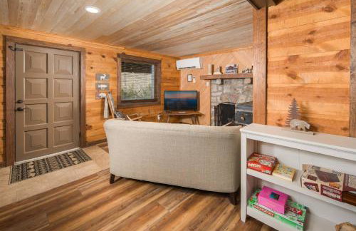 Sugar Mountain Cabin | Hot Tub! - Foto 31