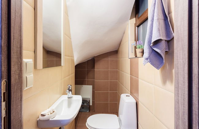 Villa Armonia - Beachfront Majestic Retreat - Foto 21