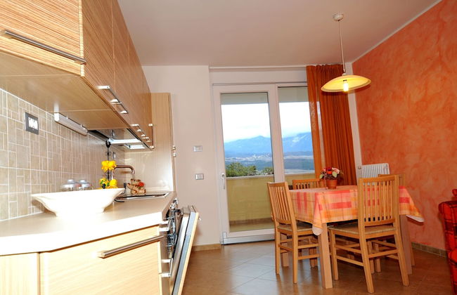 Agritur Le Pergolette - Foto 8