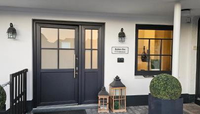 Haylees Hus 2 - Foto 3