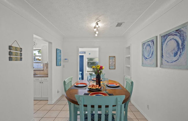 Orchid Oasis Retreat - Foto 44