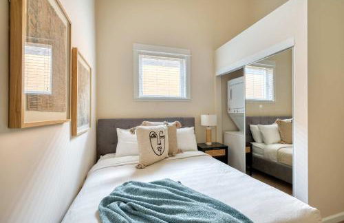 Chic Loft Retreat in the Heart of NW Portland - Foto 19