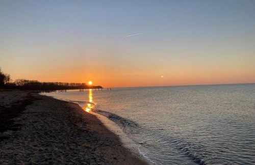 Ferienwohnung Andresen Dünenstraße 16 - Foto 40