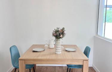 Maison avec grand jardin en centre ville - Foto 4