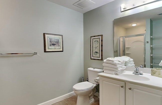 Beach Resort by Southern Vacation Rentals - Photo 35
