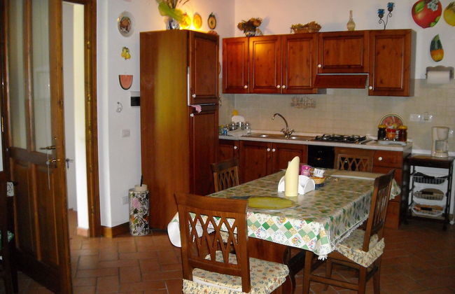 La Dolce Collina - Photo 25