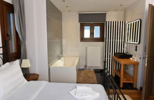 Pefkofyto Mountain Retreat - Photo 43