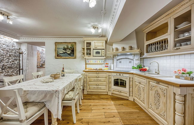 Royal Garden Suite - Foto 12