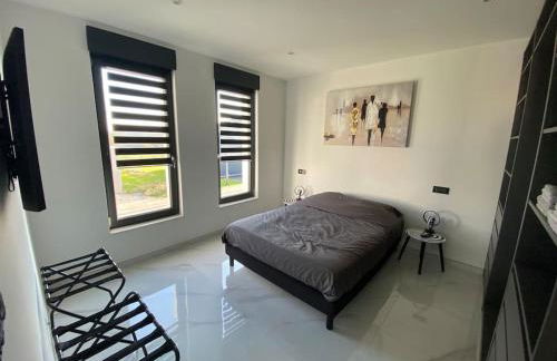 Villa Princesse neuve & grand standing ! - Photo 44