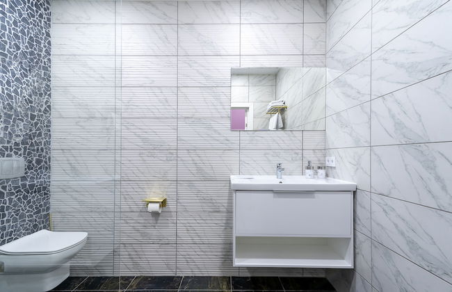 The V central apartments - Foto 42