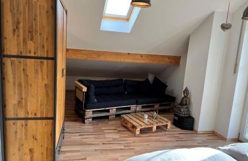 Chiemgauer Ferienhaus - Foto 22