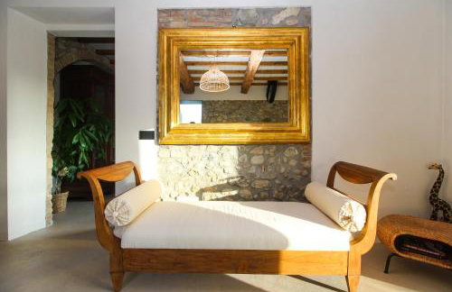 Agriturismo iOlive Tuscany appartamento Leccio del Corno - Foto 1