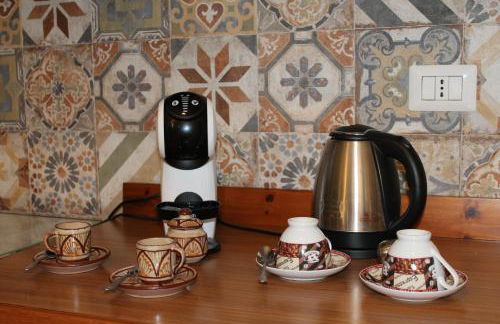 La pietra di Luca guest house - Foto 11