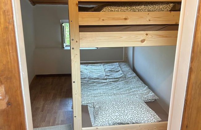 Monte Bar Old Cottage - Foto 5