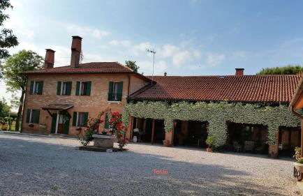 Agriturismo Santa Barbara - Photo 28