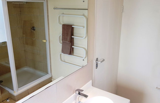 On the Beach 2 Langebaan 2-sleeper - Foto 7