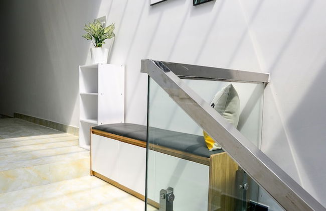 Estelle Boutique Apartment - Photo 69