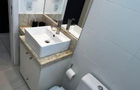 Hospedagem com vista mar - Área de Lazer - Ótima Localização - Photo 29