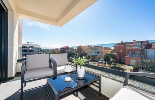 K Luxury apartment few min walk from the beach - Foto 28