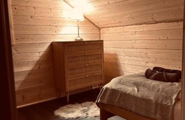 Domki Białoławki - Photo 27