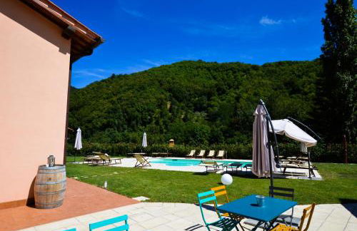 Gattaia Apartments with swimming pool - Foto 30