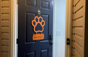 Aubie's Hangout - Walk to Downtown & Campus! - Foto 11