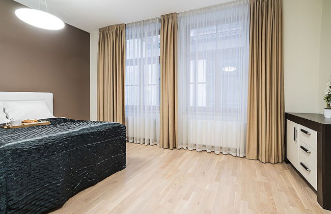 WINWINSTAY Apartments Heart of Old Town - Foto 4