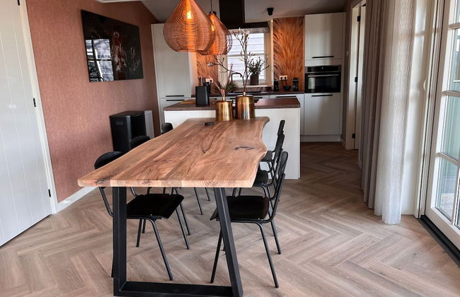 Villa in Wieringer Near the Wadden Sea - Foto 22