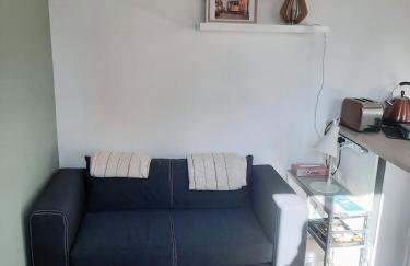 Maisonnette au bord du Sierroz - Photo 20