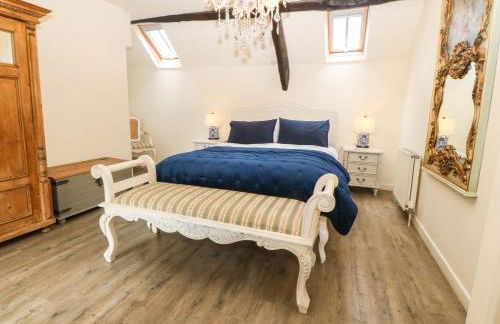 Y Bwthyn Ty Du - Photo 12