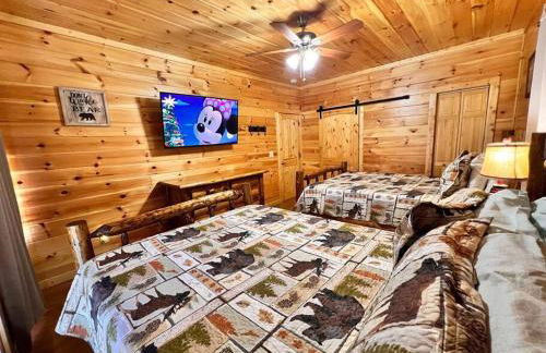 * 3 Master BR, Views, Theater, Arcade, Pinball - Foto 43