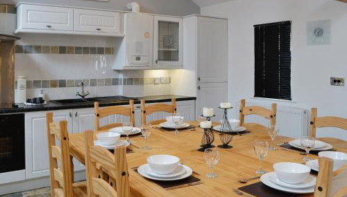 The Top Barn - Foto 3