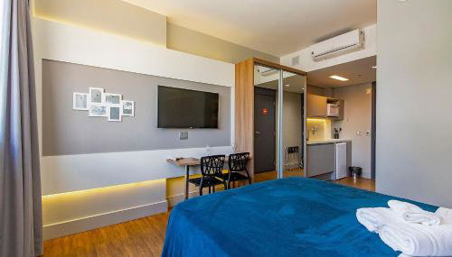 Helbor Batel - Photo 5