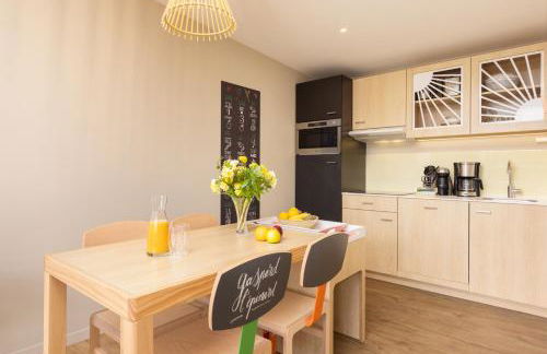 Center Parcs Les Landes de Gascogne - Foto 22