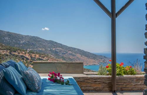 Aegean Castle Andros - Adults Only - Foto 132