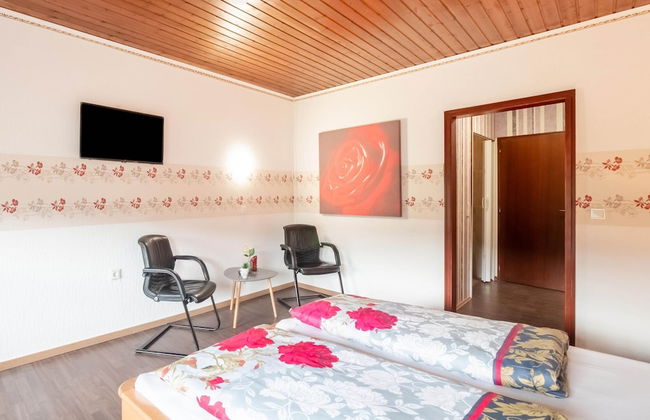 Holiday Home for Groups in Kinheim - Foto 15